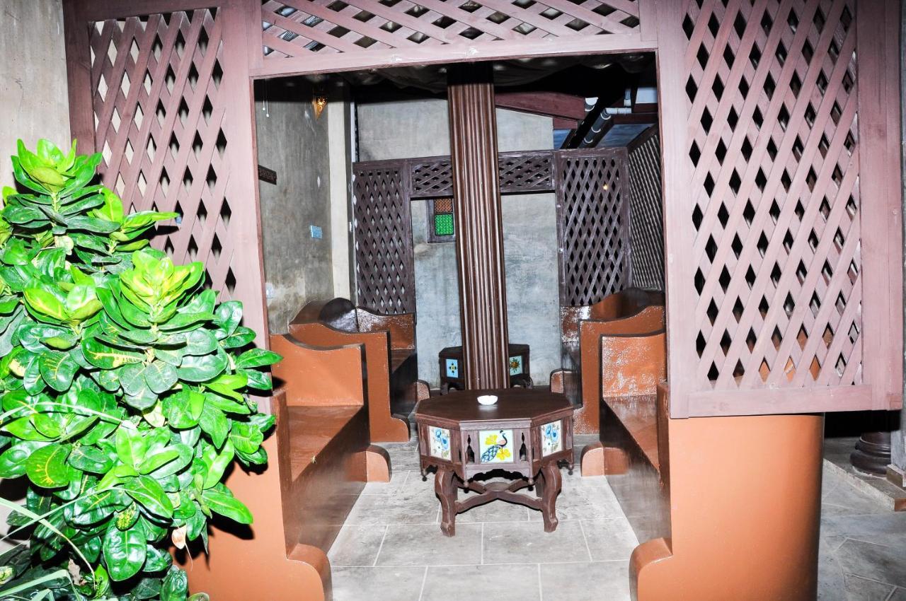 Nakupenda Villa Nungwi Exterior foto