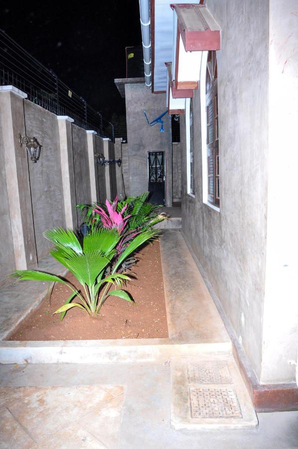 Nakupenda Villa Nungwi Exterior foto